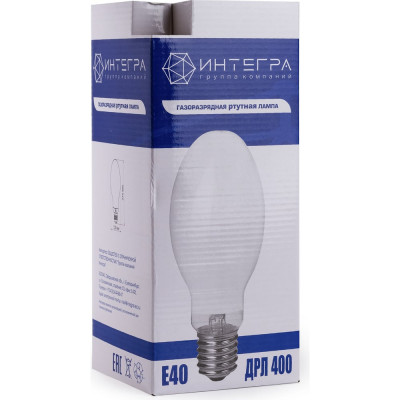 Лампа IntegraLight 35926
