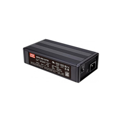 Зарядное устройство Mean Well AC-DC NPB-360-24TB Т03701486