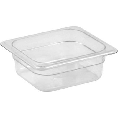 Гастроемкость Viatto JW-P162 159699