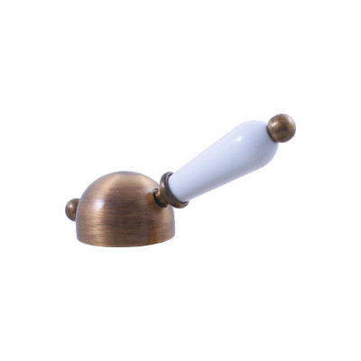Ручка для смесителя RavSlezak KR3519SM