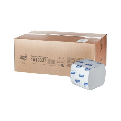 Туалетная бумага для диспенсера Luscan Professional 1519337