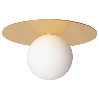 Накладной светильник LOFT IT Ufo 10120/250C Gold