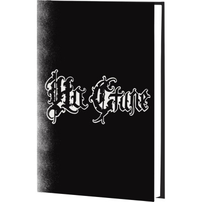 Книга для записей listoff ЕТИ596572