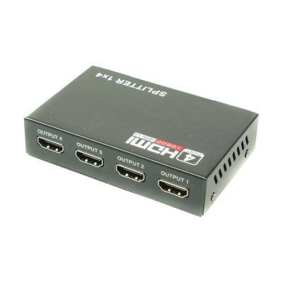 Разветвитель сигнала OSNOVO sct1456