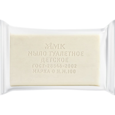 Туалетное мыло ММК МКТУ1521