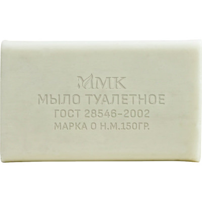 Туалетное мыло ММК МКТУ2621
