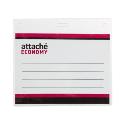 Бейдж Attache 1658130