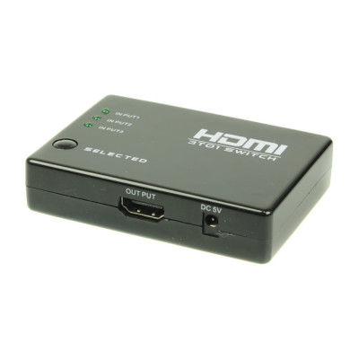 Коммутатор сигнала OSNOVO sct1453