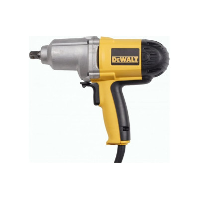 Ударный гайковерт Dewalt DW 294