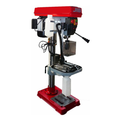 JIB Сверлильный станок DP38016B 0,9 кВт, 230В 0803020034000