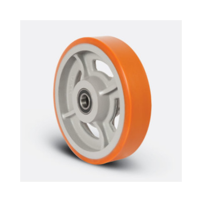 Колесо для оси EMES VBP350X80630525