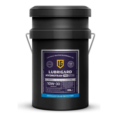 Масло LUBRIGARD hydrotran pro utto LGPHTR1030TPL20