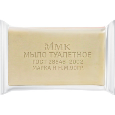 Туалетное мыло ММК МКТУ3621