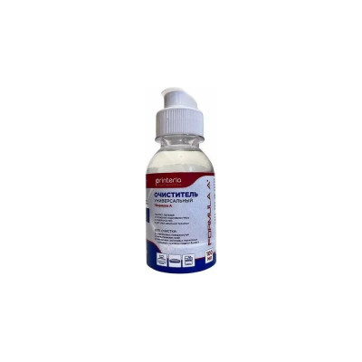 CET Очиститель DGP54431 универсальный Formula A, 100мл 1934009