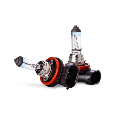 Clearlight Комплект ламп h8()12v-35w x-treme vision +150 light (2 шт.) MLH8XTV150
