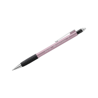 Механический карандаш Faber-Castell grip 1345 в, 134527