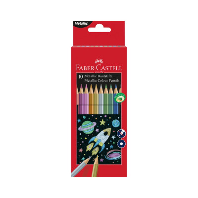 Цветные карандаши Faber-Castell 201583