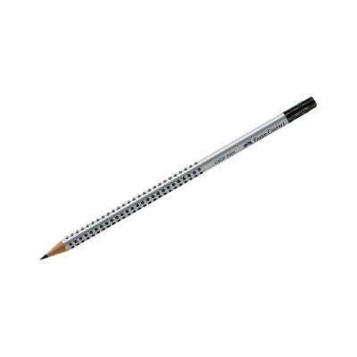 Чернографитный карандаш Faber-Castell grip 2001 в 117201