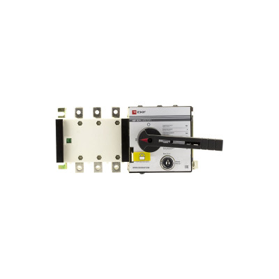 Устройство АВР EKF ТСР1 PROxima ats-tsr1-160A-4p-pro