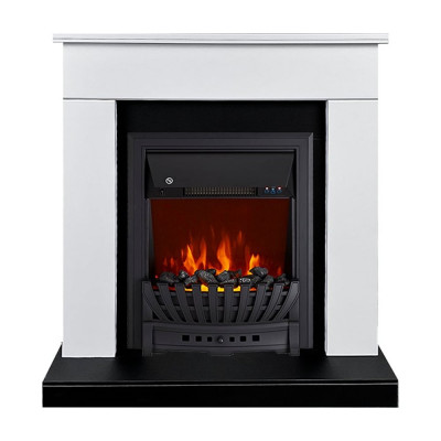 Каминокомплект Royal Flame Bergen std sft 64952714