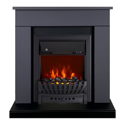 Каминокомплект Royal Flame Bergen std sft 64952723