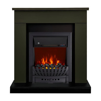 Каминокомплект Royal Flame Bergen std sft 64952732