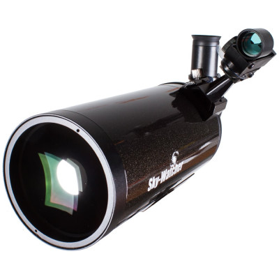 Оптическая труба Sky-Watcher RU BK MAK90SP OTA 68565