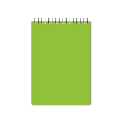 Блокнот Attache Bright colours 1223703