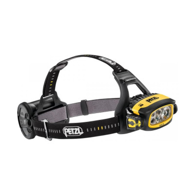 Petzl Фонарь светодиодный налобный DUO S, 1100 лм, аккумулятор в комплекте E80CHR