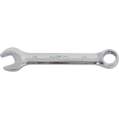 NEO Tools Ключ комбинированный, 10x96 мм 09-762
