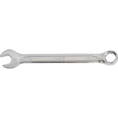 NEO Tools Ключ комбинированный HEX/V 14x180 мм 09-414