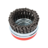 Щетка чашечная (100 мм; М14) KWB 7192-10