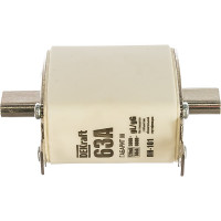 Ножевой предохранитель DEKraft ПН-101 63 А габарит 00 тип 33 21304DEK