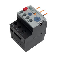 Тепловое реле DEKraft РТ03-09-18-1.20A-1.80A 23108DEK 1113715