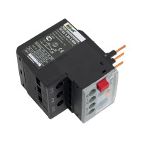 Тепловое реле DEKraft РТ03-09-18-1.20A-1.80A 23108DEK 1113715