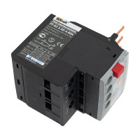 Тепловое реле DEKraft РТ03-09-18-3.50A-4.80A 23111DEK 1113718