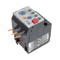 Тепловое реле DEKraft РТ03-09-18-9.00A-12.0A 23115DEK 1113719