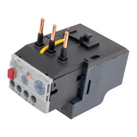 Тепловое реле DEKraft РТ03-25-32-18.0A-25.0A 23121DEK 1113721