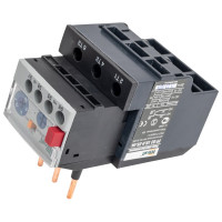 Тепловое реле DEKraft РТ03-25-32-18.0A-25.0A 23121DEK 1113721