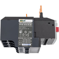 Тепловое реле DEKraft РТ03-25-32-18.0A-25.0A 23121DEK 1113721