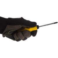 Крестовая отвертка TOPEX 39D260