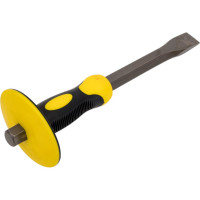 Зубило с пластмассовым фартуком TOPEX 03A171