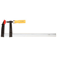 Столярная струбцина TOPEX 12A125