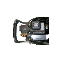 Машина высокого давления для прочистки труб SUPER-EGO SEH019000