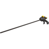 Струбцина с быстрым зажимом губок TOPEX 12A560