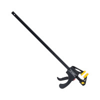 Струбцина с быстрым зажимом губок TOPEX 12A560