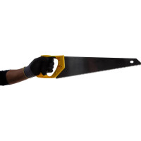 Ножовка TOPEX Shark 7 TPI 10A445