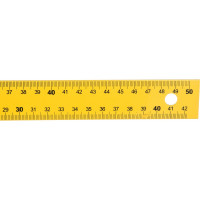 Угломер разводной, алюминиевая ручка, фиксация угла TOPEX 30C345