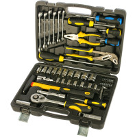 Набор инструмента TOPEX 56 шт. 38D224