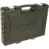 Набор инструмента TOPEX 56 шт. 38D224